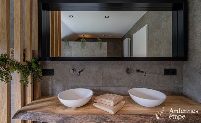 Ferienhaus Paliseul 6/8 Pers. Ardennen