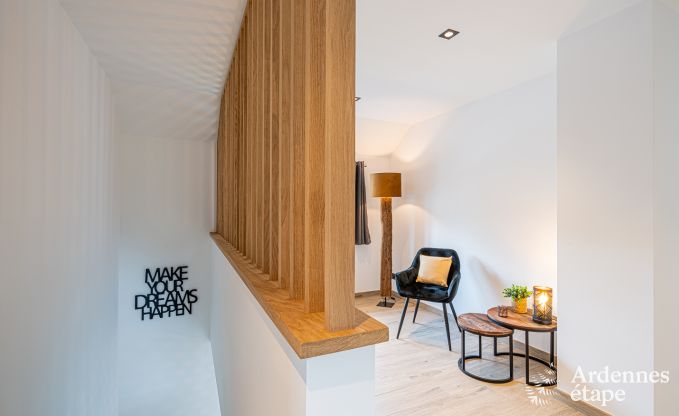 Ferienhaus Paliseul 6/8 Pers. Ardennen