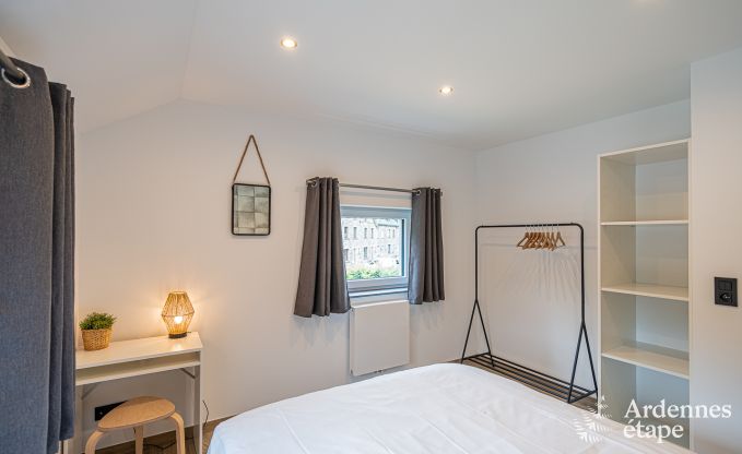 Ferienhaus Paliseul 6/8 Pers. Ardennen