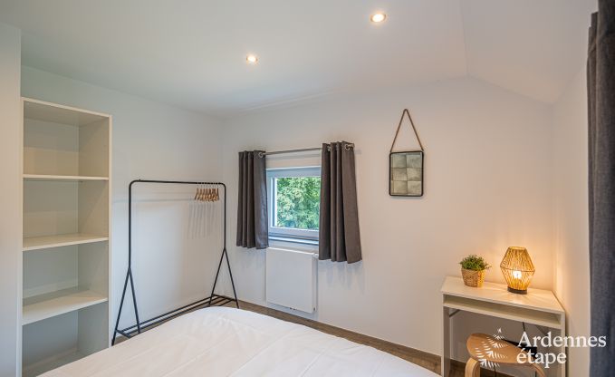 Ferienhaus Paliseul 6/8 Pers. Ardennen