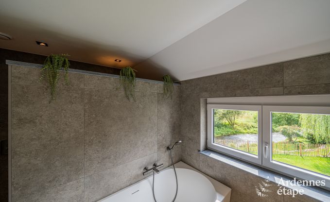 Ferienhaus Paliseul 6/8 Pers. Ardennen