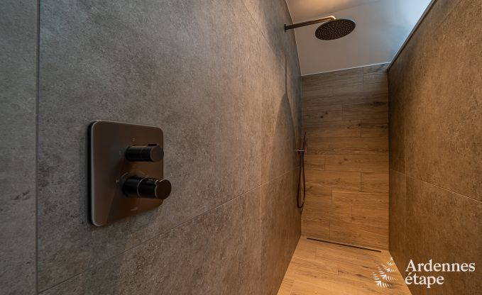 Ferienhaus Paliseul 6/8 Pers. Ardennen