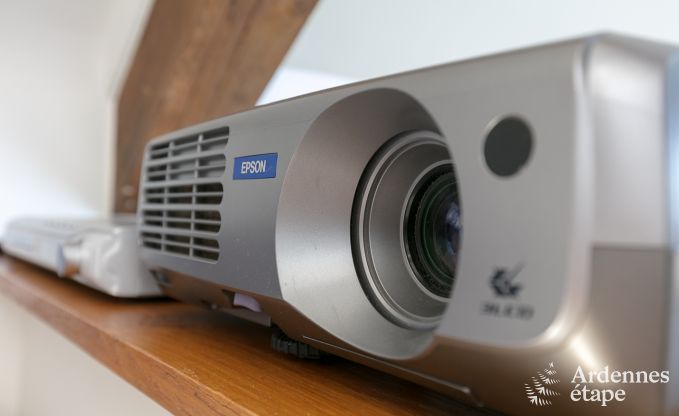 Ferienhaus Paliseul 26/28 Pers. Ardennen Wellness