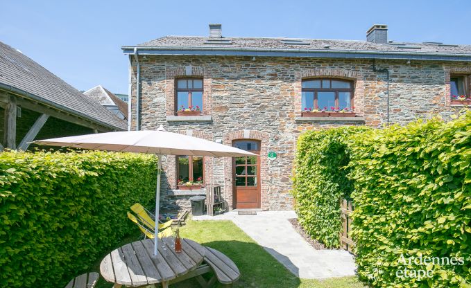 Ferienhaus Paliseul 26/28 Pers. Ardennen Wellness