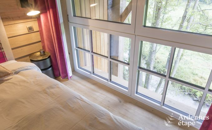 Ferienhaus Paliseul 12 Pers. Ardennen Wellness