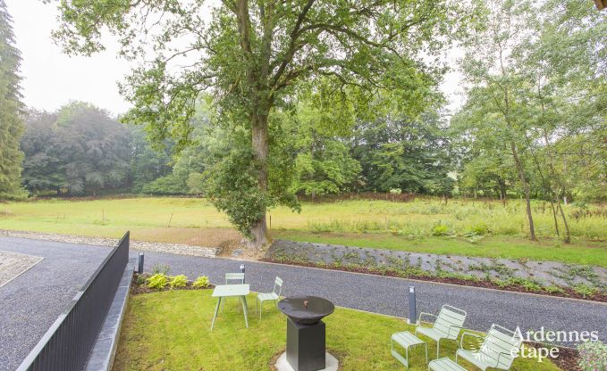 Ferienhaus Paliseul 12 Pers. Ardennen Wellness