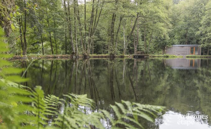 Ferienhaus Paliseul 12 Pers. Ardennen Wellness