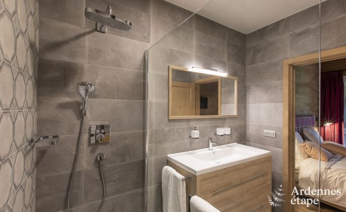 Ferienhaus Paliseul 12 Pers. Ardennen Wellness