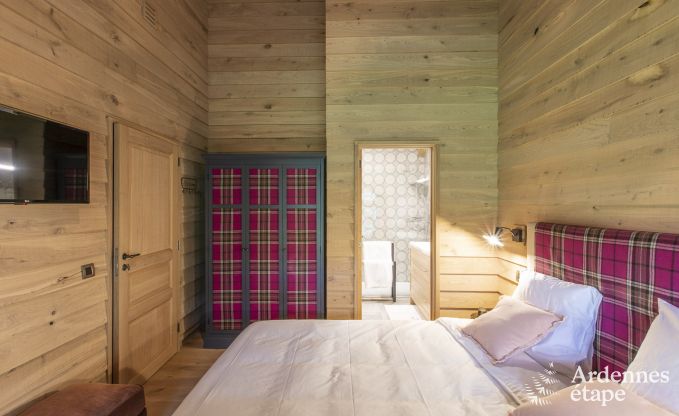 Ferienhaus Paliseul 12 Pers. Ardennen Wellness