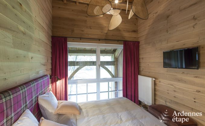 Ferienhaus Paliseul 12 Pers. Ardennen Wellness