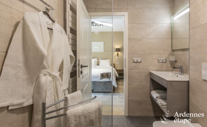 Ferienhaus Paliseul 10 Pers. Ardennen Wellness