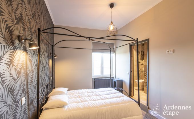 Luxusvilla Paliseul 15 Pers. Ardennen