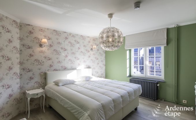 Luxusvilla Paliseul 15 Pers. Ardennen