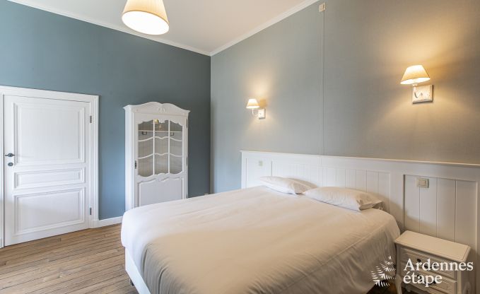 Luxusvilla Paliseul 15 Pers. Ardennen