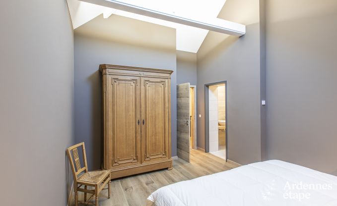 Luxusvilla Paliseul 15 Pers. Ardennen