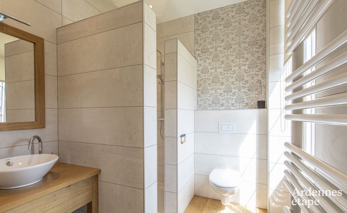 Luxusvilla Paliseul 15 Pers. Ardennen