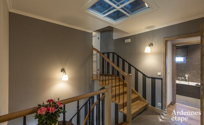 Luxusvilla Paliseul 15 Pers. Ardennen