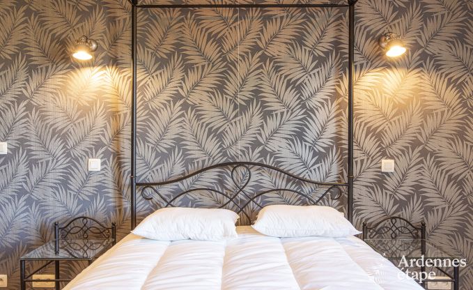 Luxusvilla Paliseul 15 Pers. Ardennen