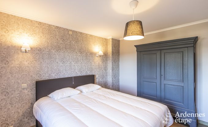 Luxusvilla Paliseul 15 Pers. Ardennen