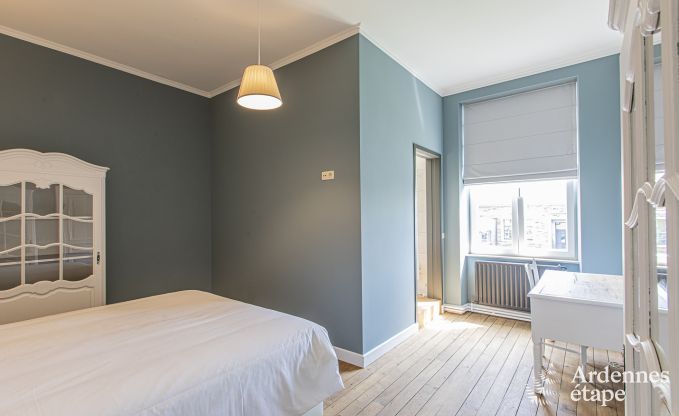 Luxusvilla Paliseul 15 Pers. Ardennen