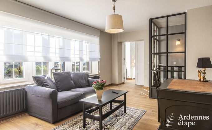 Luxusvilla Paliseul 15 Pers. Ardennen