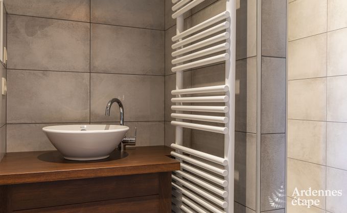 Luxusvilla Paliseul 15 Pers. Ardennen