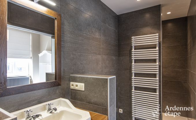 Luxusvilla Paliseul 15 Pers. Ardennen