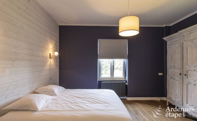 Luxusvilla Paliseul 15 Pers. Ardennen