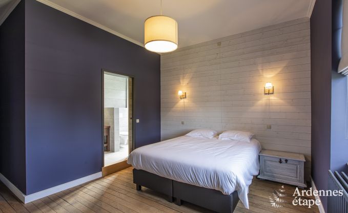 Luxusvilla Paliseul 15 Pers. Ardennen