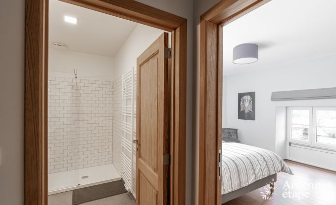 Luxusvilla Paliseul 26 Pers. Ardennen