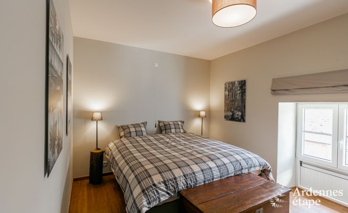 Luxusvilla Paliseul 26 Pers. Ardennen