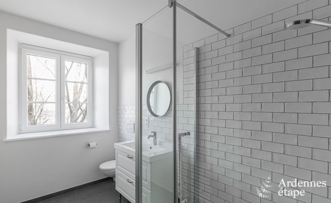 Luxusvilla Paliseul 26 Pers. Ardennen