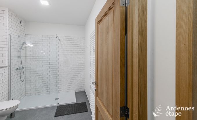 Luxusvilla Paliseul 26 Pers. Ardennen