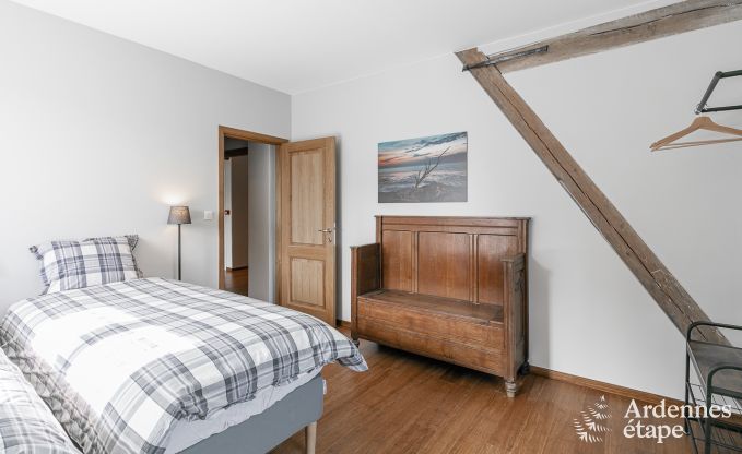 Luxusvilla Paliseul 26 Pers. Ardennen