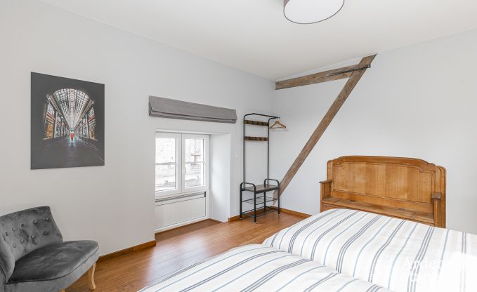 Luxusvilla Paliseul 26 Pers. Ardennen