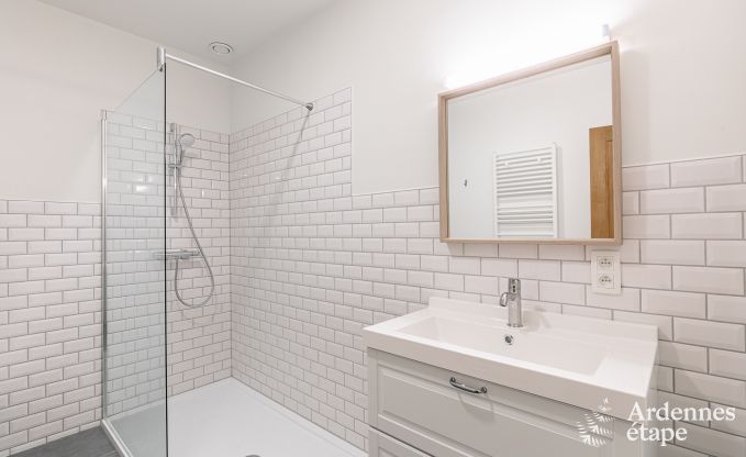 Luxusvilla Paliseul 26 Pers. Ardennen