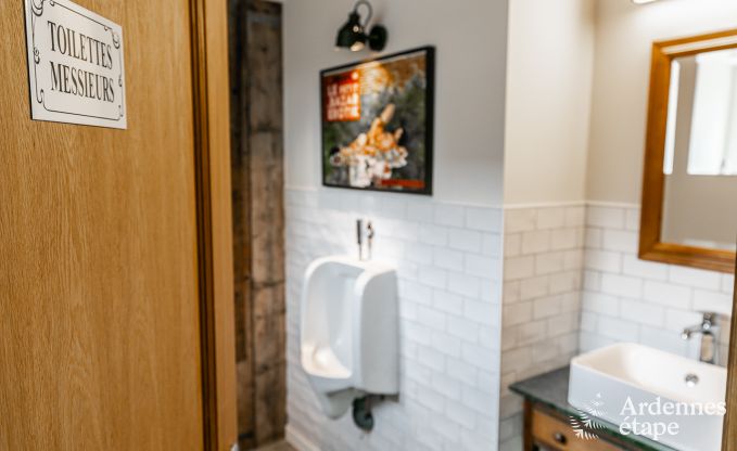 Luxusvilla Paliseul 26 Pers. Ardennen