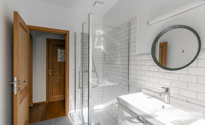 Luxusvilla Paliseul 26 Pers. Ardennen