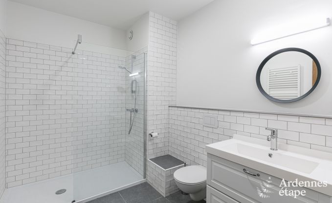 Luxusvilla Paliseul 26 Pers. Ardennen