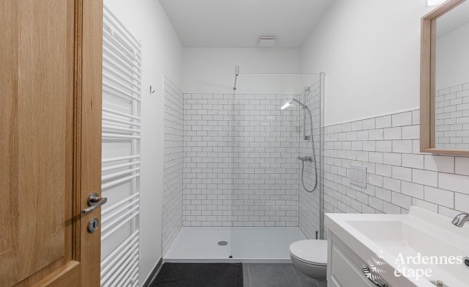 Luxusvilla Paliseul 26 Pers. Ardennen