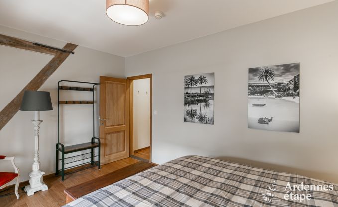 Luxusvilla Paliseul 26 Pers. Ardennen