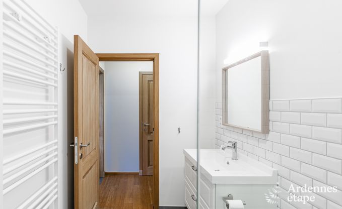 Luxusvilla Paliseul 26 Pers. Ardennen