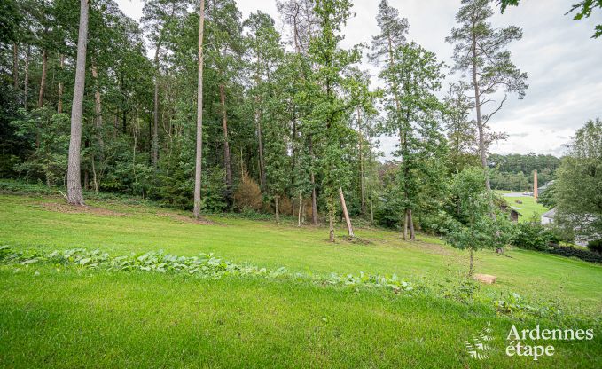 Luxusvilla Paliseul 8 Pers. Ardennen