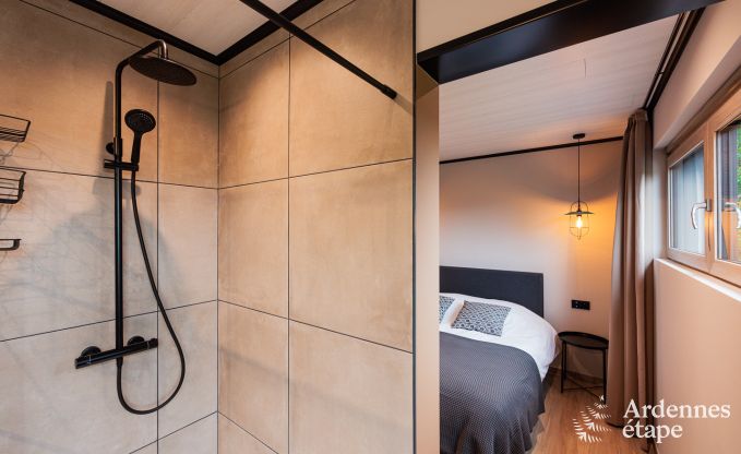 Luxusvilla Paliseul 8 Pers. Ardennen