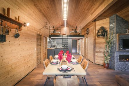 Ferienwohnung fr 4/6 Personen in Paliseul in den Ardennen