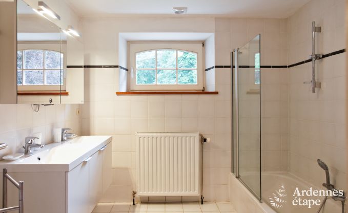 Cottage Paliseul 10/12 Pers. Ardennen