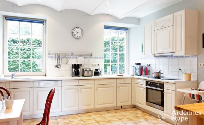 Cottage Paliseul 10/12 Pers. Ardennen