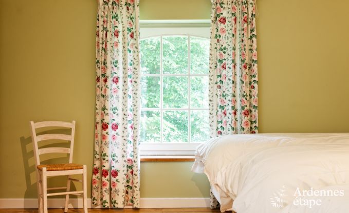 Cottage Paliseul 10/12 Pers. Ardennen