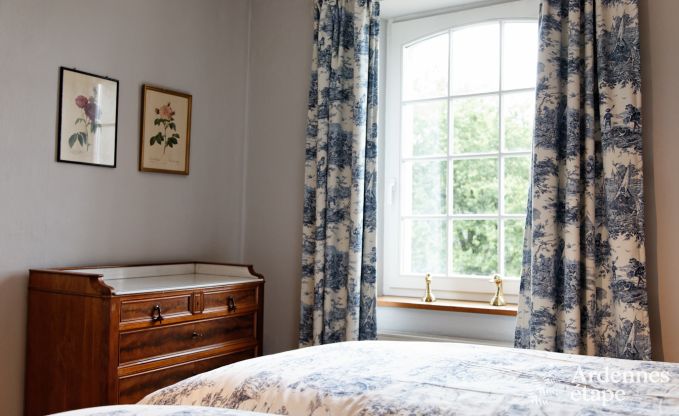 Cottage Paliseul 10/12 Pers. Ardennen