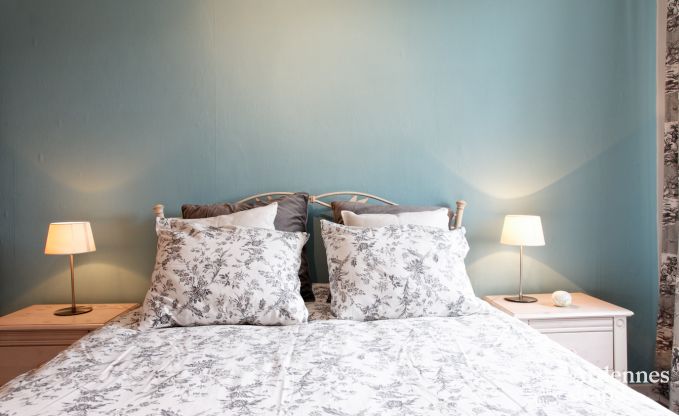 Cottage Paliseul 10/12 Pers. Ardennen